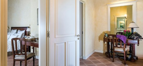 Villa rentals in Sicily