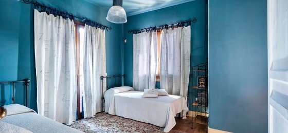 Book a villa in Sicily