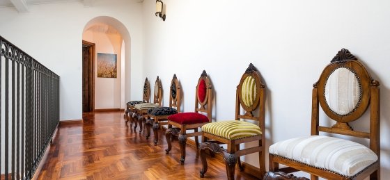 Holiday villas in Sicily