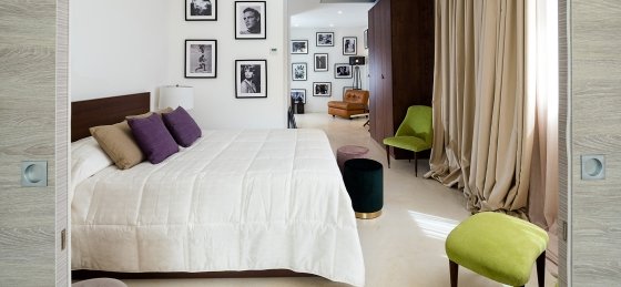 Villa rentals in Sicily