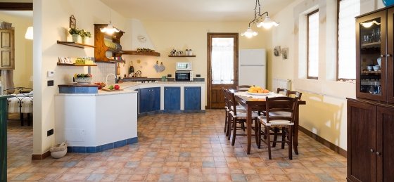 Villa holidays in Noto