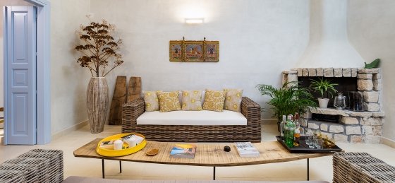 Villa rentals in Sicily