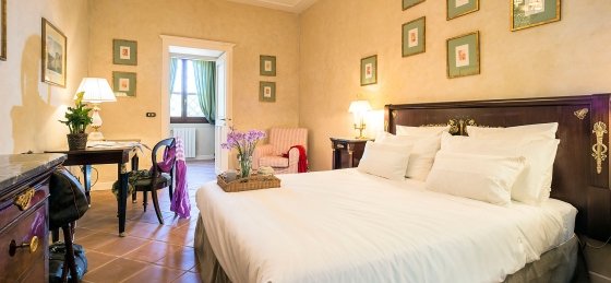 Book a villa in Italy