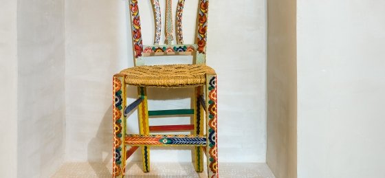 Holiday villas in Sicily