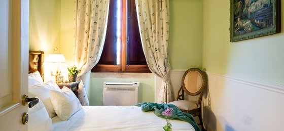 Villa rentals in Sicily