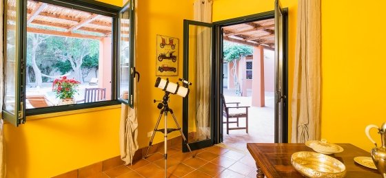 Holiday home in Marsala villa booking