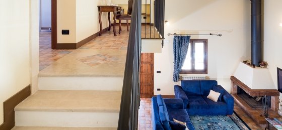 Villa in Italy to rent