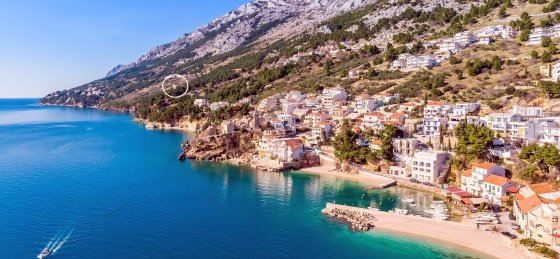 33_30.jpg Holiday home in Dalmatia villa booking