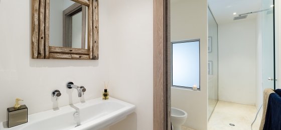 Holiday villas in Italy