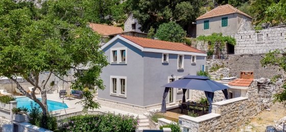 38_27.jpg Holiday villas in Dalmatia