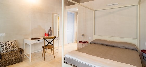 Holiday villas in Modica