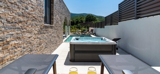 3_50.jpg Holiday home in Dalmatia villa booking