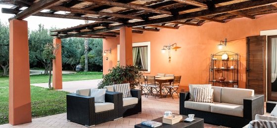 Holiday home in Sicily villa booking