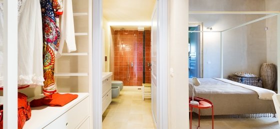 Villa in Modica to rent