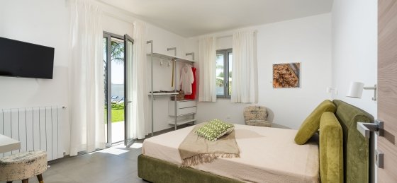 Villa in Italy to rent