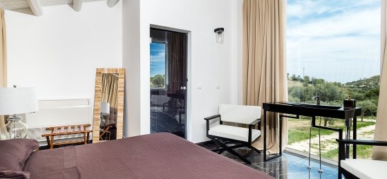 Villa in Italy to rent