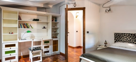 Book a villa holiday in Italy