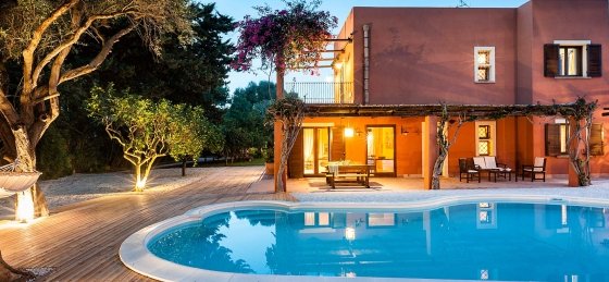 Holiday home in Italy villa booking