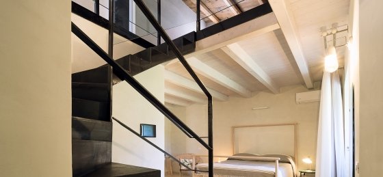 Holiday villas in Sicily