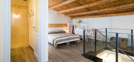 Villa holidays in Italy