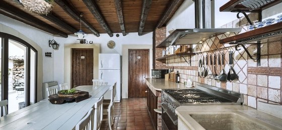 Villa holidays in Noto