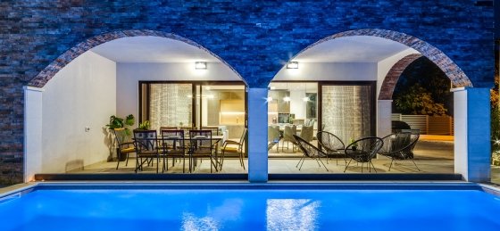 48.jpg Book a villa in Croatia