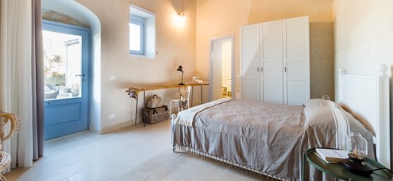 Holiday villas in Italy