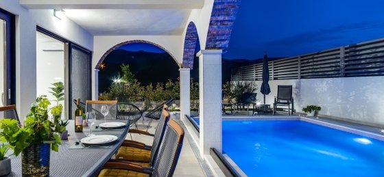 50.jpg Villas in Croatia