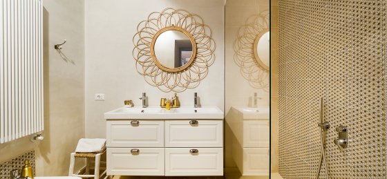 Holiday villas in Italy