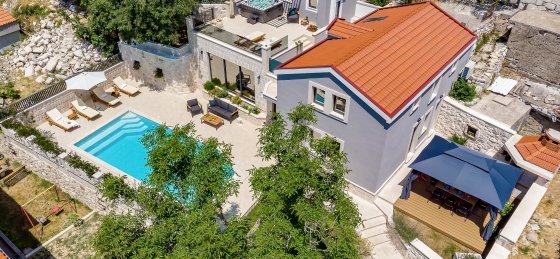5_46.jpg Holiday villas in Dalmatia