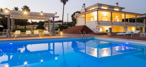 61.jpg Holiday home in Italy villa booking