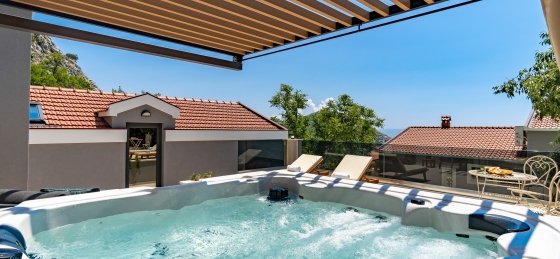 7_47.jpg Villa holidays in Dalmatia