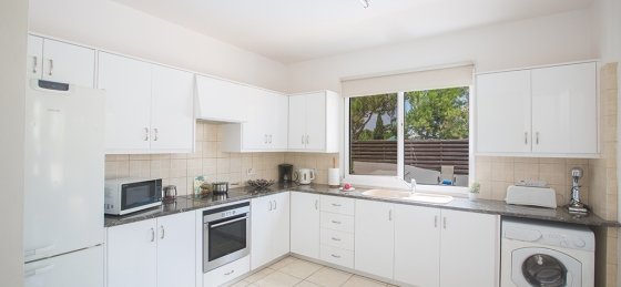 Villa holidays in Protaras