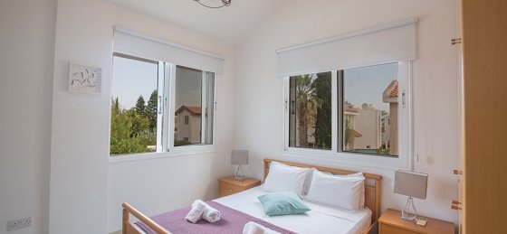 Book a villa in Cyprus