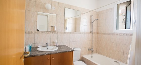 Holiday villas in Protaras