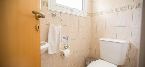 Book a villa holiday in Protaras