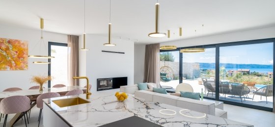 19_96.jpg Holiday home in Split villa booking