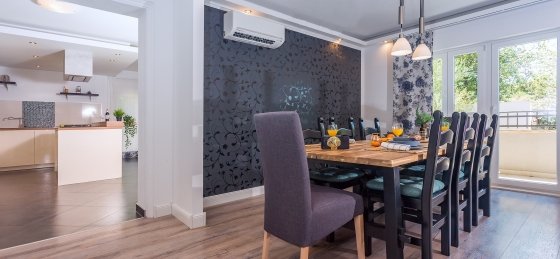 19_97.jpg Villa holidays in Split