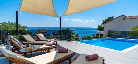 2._2.jpg Villa in Omis to rent