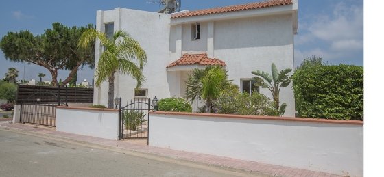 Villa rentals in Cyprus