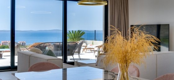 21_93.jpg Holiday home in Dalmatia villa booking