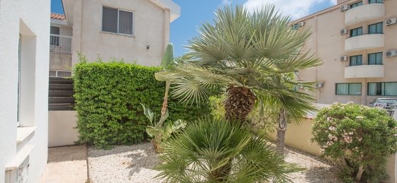 Villa rentals in Cyprus