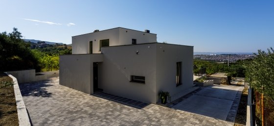 34_53.jpg Holiday home in Croatia villa booking