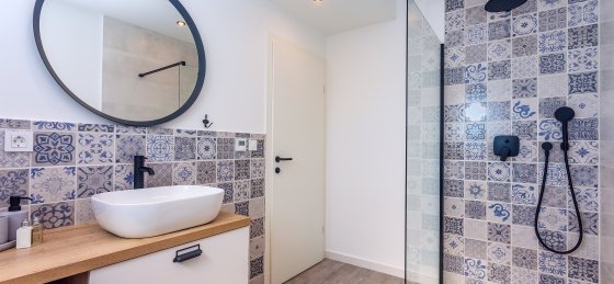 37_50.jpg Holiday home in Omis villa booking