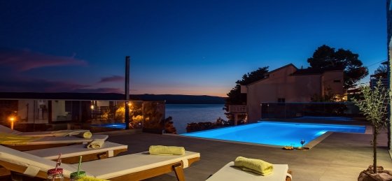 44.jpg Holiday villas in Dalmatia