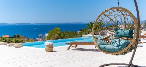 4_44.jpg Holiday home in Dalmatia villa booking