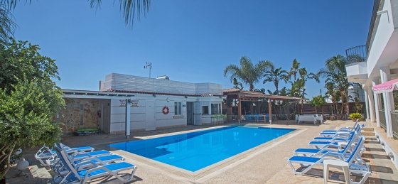 4_47.jpg Holiday home in Protaras villa booking