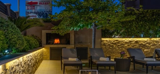 53_9.jpg Holiday home in Dalmatia villa booking