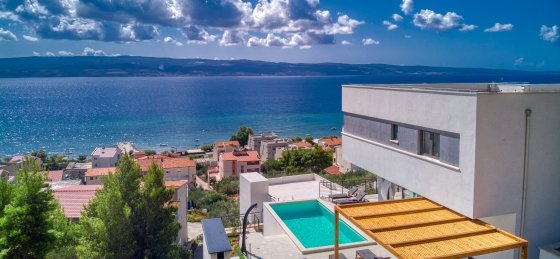 5_52.jpg Villa holidays in Dalmatia