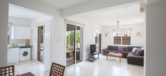 Book a villa holiday in Cyprus